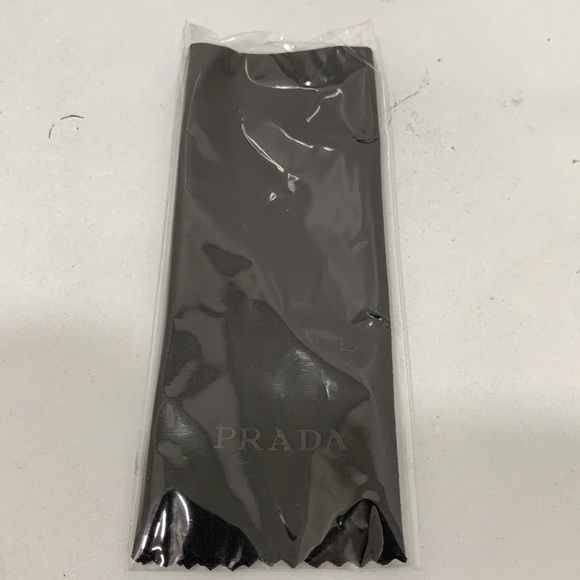 PRADA VPR 01M ZXD-1O1 eyeglasses - Picture 15 of 16